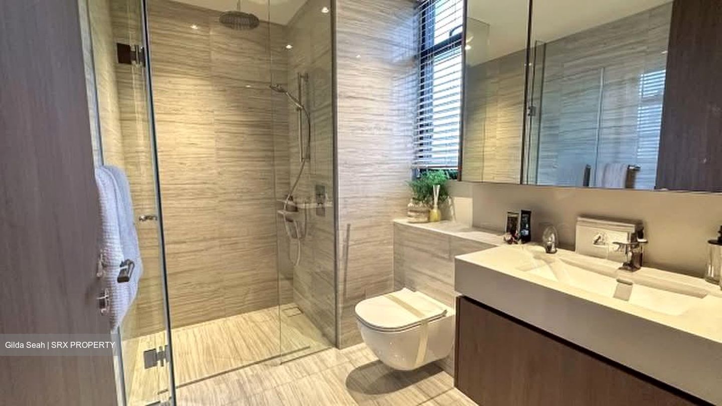 Terra Hill (D5), Apartment #589907551